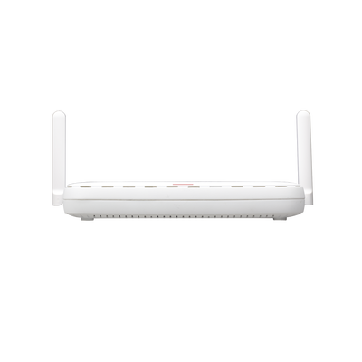 Router Huawei NetEngine para Pequeñas Empresas / Soporta SD-WAN, Balanceo de Cargas/Failover, Seguridad y Wi-Fi Doble Banda MIMO 2x2