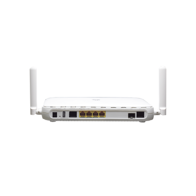 Router Huawei NetEngine para Pequeñas Empresas / Soporta SD-WAN, Balanceo de Cargas/Failover, Seguridad y Wi-Fi Doble Banda MIMO 2x2