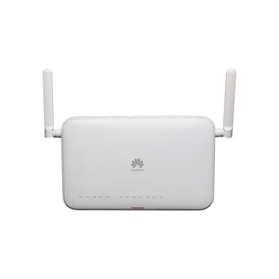 Router Huawei NetEngine para Pequeñas Empresas / Soporta SD-WAN, Balanceo de Cargas/Failover, Seguridad y Wi-Fi Doble Banda MIMO 2x2