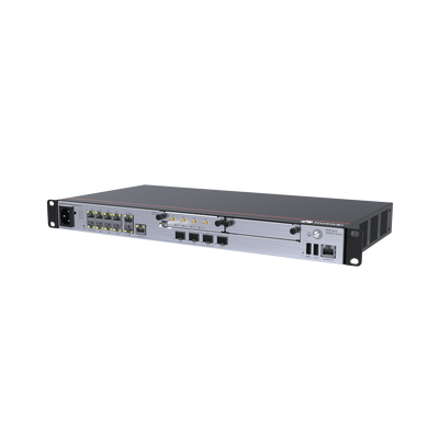 Router Huawei NetEngine para Pequeñas y Medianas Empresas / Soporta SD-WAN, Balanceo de Cargas/Failover / Seguridad /  VPN