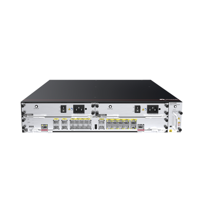 Router Huawei NetEngine para Grandes Empresas / Soporta SD-WAN, Balanceo de Cargas/Failover / VPN