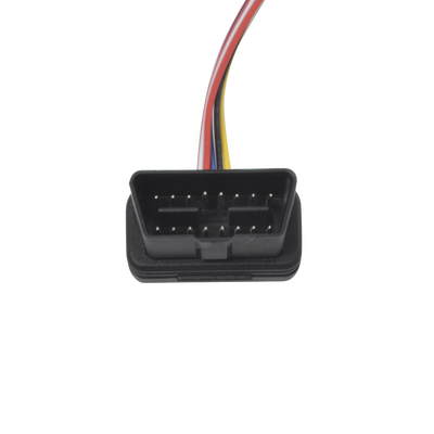 Arnes para conector OBD compatible con modelos TCO4LCV y TCO4LCV3G