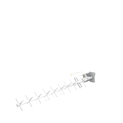 N009045D003A - Antena direccional tipo Yagi 900-930MHz de 12dBi, para Suscriptor PMP450I900 de Cambium Networks