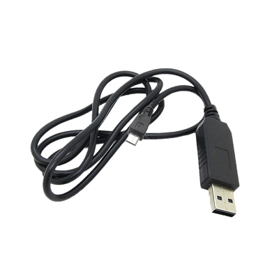 Cable de configuracion para GPS AT6