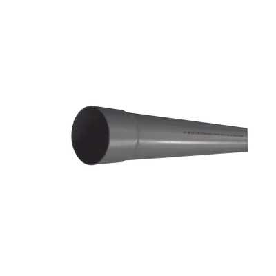 Tubo Conduit Cédula 40 de 2 1/2" (63 mm).