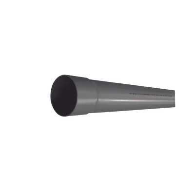 Tubo Conduit Cédula 40 de 3" (78 mm).