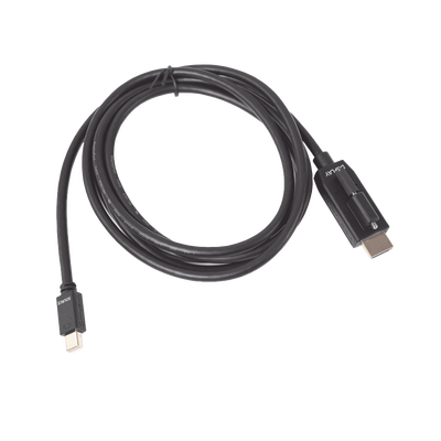 LinkConnect Cable Mini DisplayPort a HDMI 1 Metro