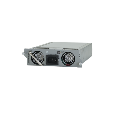 Fuente de alimentación AC Hot Swappable para Switches AT-x930-28GTX/52GTX, 250W