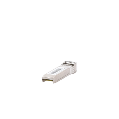 Transceptor MiniGbic SFP+ Multimodo 10G-SR, distancia 300 m conector LC