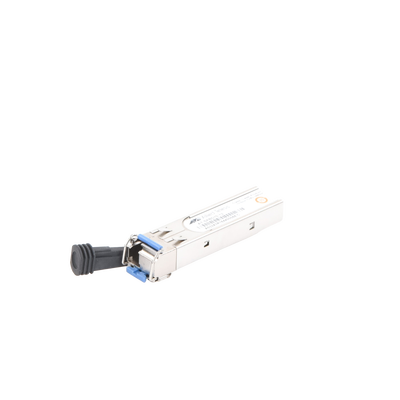 Transceptor SFP/LC, 10 km, Bi-Direcional, GbE, SMF, 1310Tx/1490Rx, (Requiere el AT-SPBD10-14)