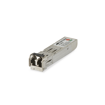 Transceptor MiniGbic SFP Multimodo 1000X, distancia hasta 2 km, conector LC