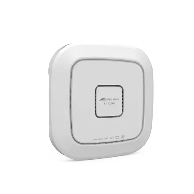 Access Point Empresarial Inteligente con Wave 2, 802.11ac, triple banda, MU-MIMO, antena integrada, hasta 2.133 Gbps