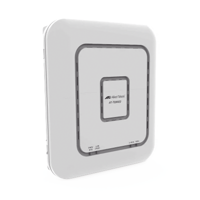 Punto De Acceso Inteligente Calidad Premium, Multigigabit, MU-MIMO 4X4:4 Wi-Fi 6, 3.5 Gbps, 2.4/5 GHz