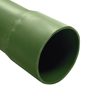 Tubo PVC Conduit pesado de 1/2" (13mm) de 3 m.