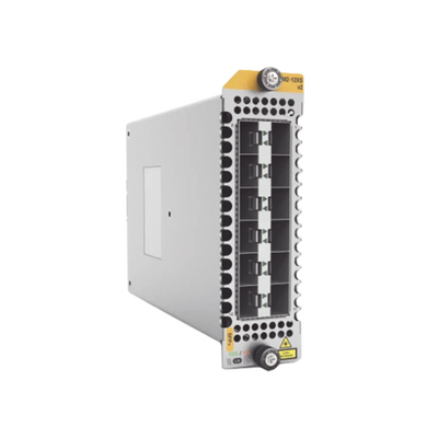 Módulo de expansión 1G/10G SFP+ de 12 puertos