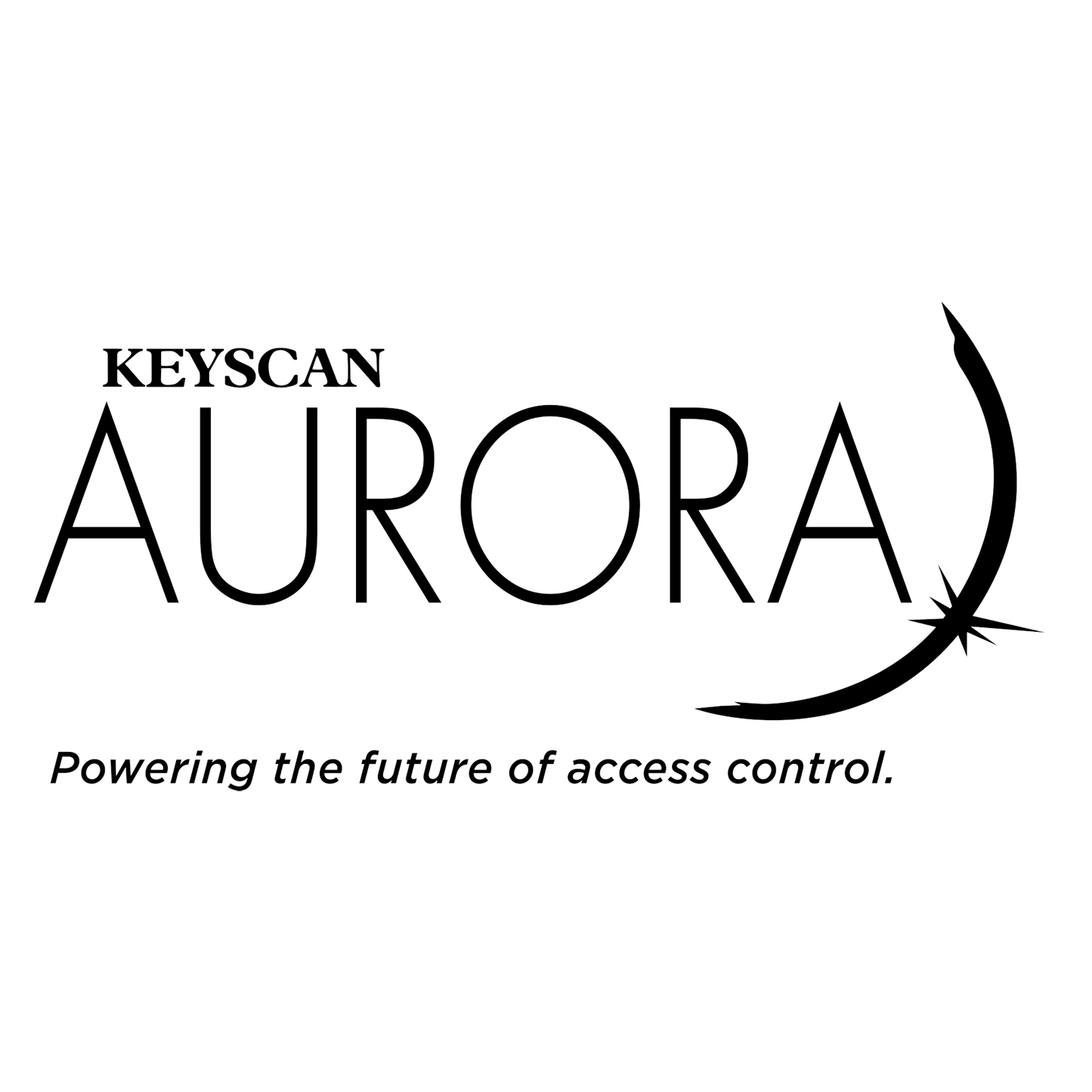 Licencia Cliente adicional de Aurora de Keyscan