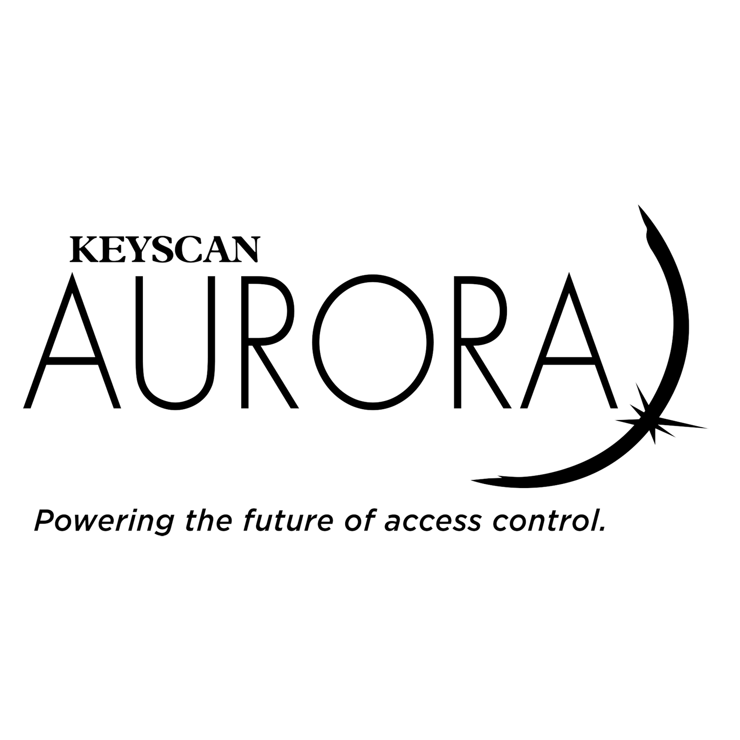 Licencia Cliente adicional de Aurora de Keyscan/ Paquete de 5 licencias