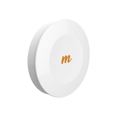 Radio Backhaul PTP, MIMO 4X4:4ac, 5.150 - 5.875 GHz, IP67, Velocidad hasta 1.5 Gbps, Antena 25 dBi integrada,  Monitoreo a través de la nube