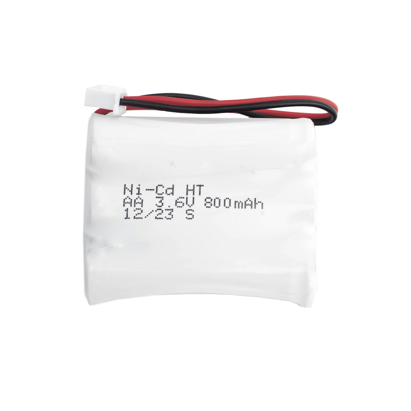 Bateria de 3.6V para Luz de Emergencia SF-660LW