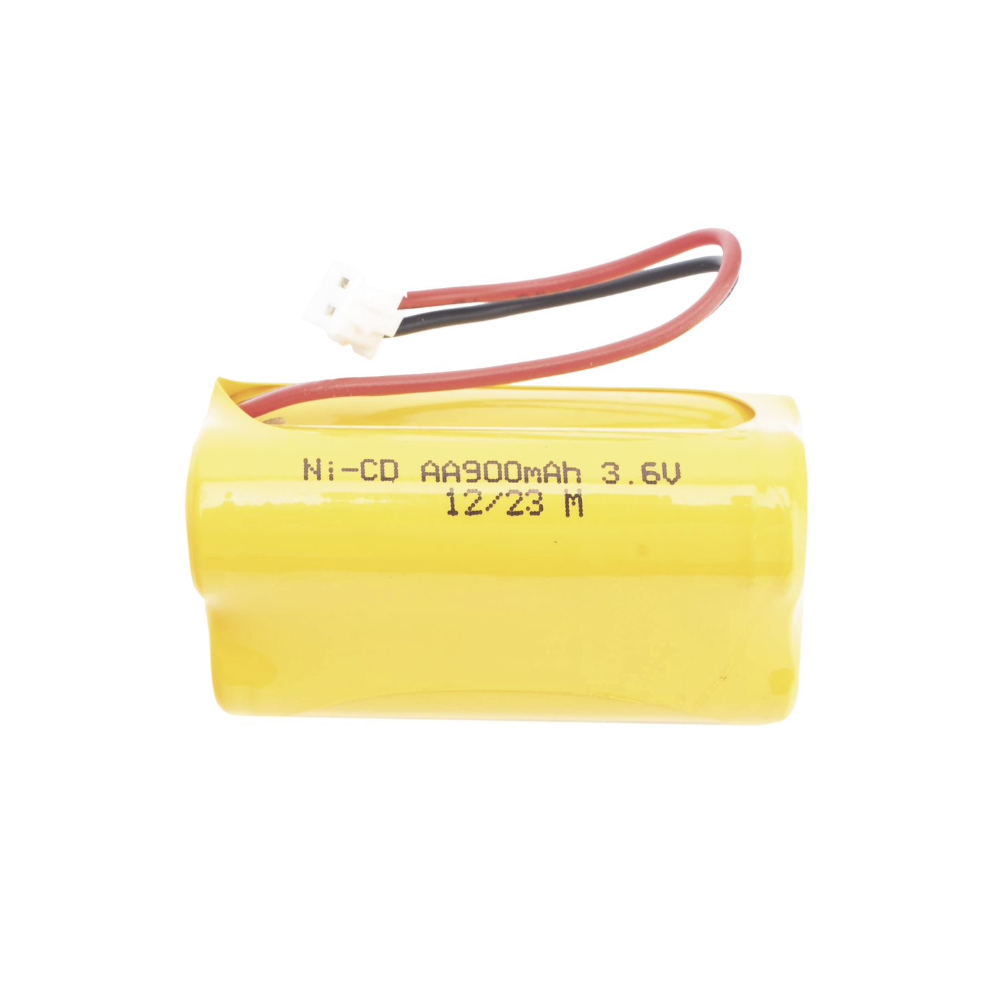 Bateria de 3.6V para Luz de Emergencia SF-KDC860