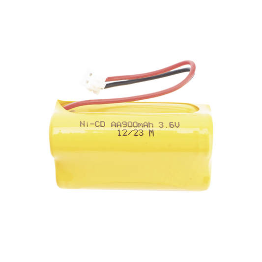 Bateria de 3.6V para Luz de Emergencia SF-KDC860