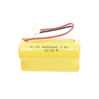 Bateria de 3.6V para Luz de Emergencia SF-KDC860