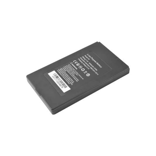 Batería para Probador de Video modelo TPTURBO8MP / TPTURBO4KPLUS / TPTURBO4K