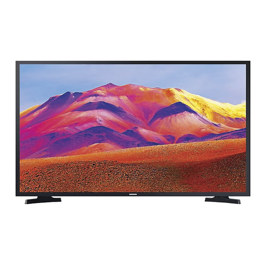 Smart TV 43" FullHD / Entradas de Video HDMI / Bocinas Integradas de 10 W / Compatible con VESA / Ideal para uso comercial o residencial.
