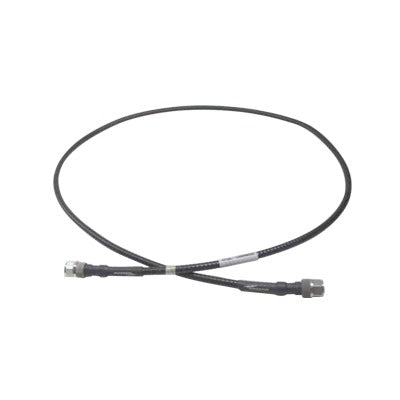 Cable Coral ANDREW Diámetro Exterior 10.16 mm. Impedancia 50 Ohms. Atenuación en 30 mts. En 2 GHz 6.7dBm. línea de transmisión desde el equipo de red inalámbrica a Antena o Amplificador.