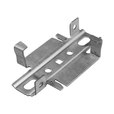 Bracket / Compatible riel tipo C /Solo compatible con ACCESSRALC3 y ACCESSEXTRAILC.