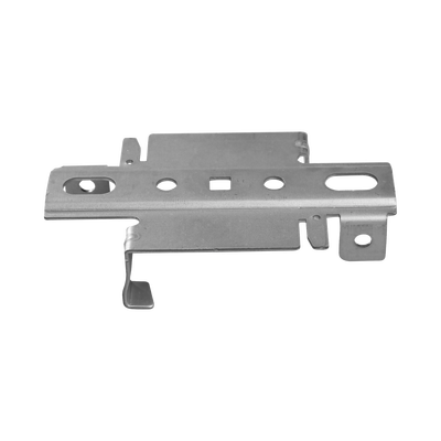 Bracket / Compatible riel tipo C /Solo compatible con ACCESSRALC3 y ACCESSEXTRAILC.