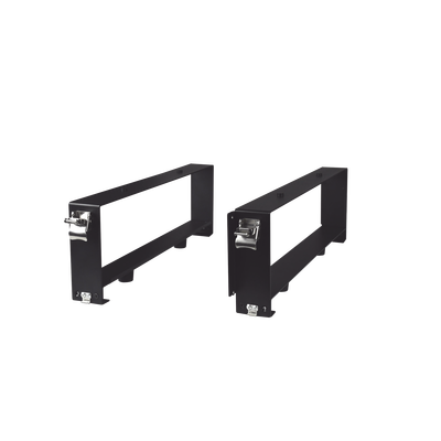 Bracket para  E-BOX-48100R (no incluye batería)