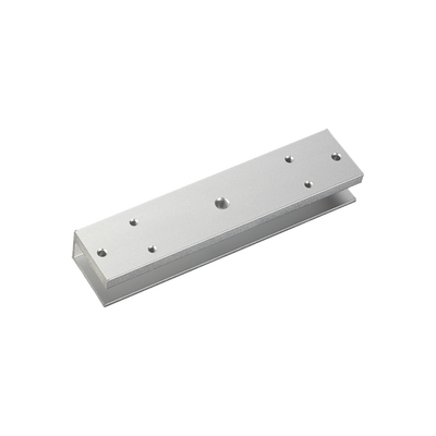 Montaje para puerta de vidrio / Compatible con chapa MAG600LED/MAG600NLED/MAG600NTLED