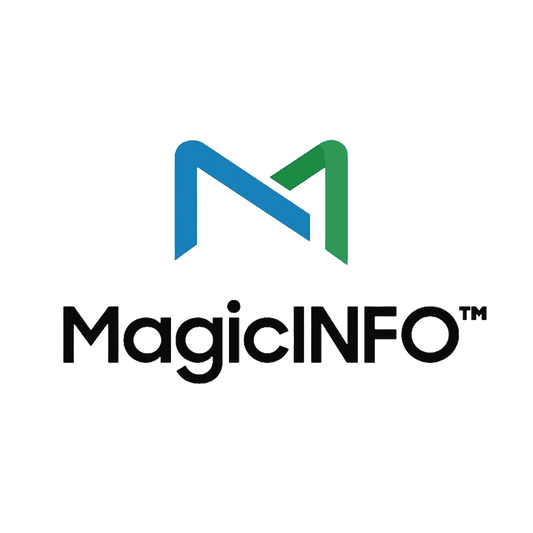 Licencia de Administracion de contenido para visualizacion digital MagicINFO