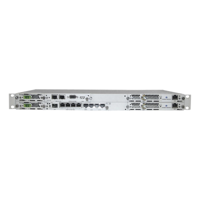 Cambium Networks - C000081M001A - PTP810 MMU, Estándar Modular Unidad Moderna, 2xFE + 16xE1/T1