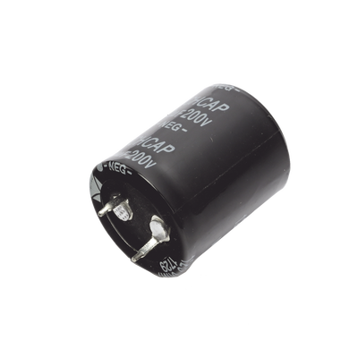 CAPACITOR DE ALUMINIO PARA FUENTE XP18DC30HD