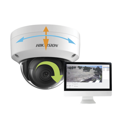 Nueva Licencia Plug-In para video verificación para sistemas de video vigilancia Hikvision y recepción en eventos de alarma de paneles AXPRO directo en Securithor.