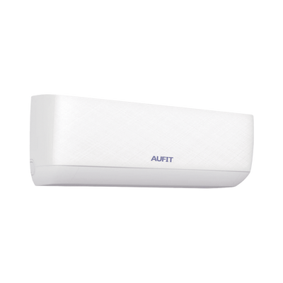 Minisplit WiFi Inverter / SEER 20 / 12,000 BTUs ( 1 TON ) / R32 / Frío / 110 Vca / Filtro de Salud / Compatible con Alexa y Google Home.