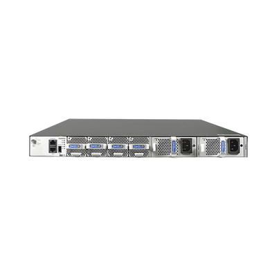 Switch Core Huawei CloudEngine / 48 puertos SFP+ / 6 Puertos 40G-100G QSFP28