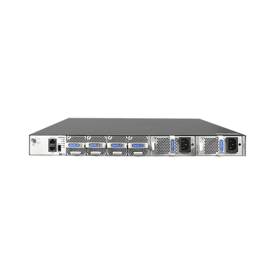 Switch Core Huawei CloudEngine / 48 puertos SFP+ / 6 Puertos 40G-100G QSFP28