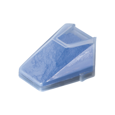 Cápsulas de Línea de Tiza Azul 34 gr., para Trazadores Autoretráctiles CHLK50B y CHLK50R