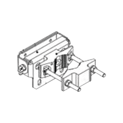Juego de Montaje Fijo para Antena Sectorial Serie SP304V.