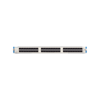 CM88-48XS-H TARJETA 48 PTOS SFP+ LC P/  PARA CHASIS RG-CS88-08