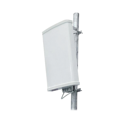 Antena Direccional Cell-Max Para Exterior 698-960 MHz y 1710-2700 MHz