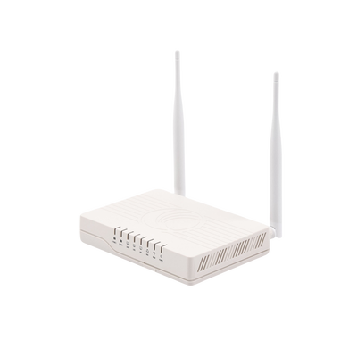 Router inalámbrico 802.11n 2.4 GHz  con puerto ATA - PL-R190VUSA- WW