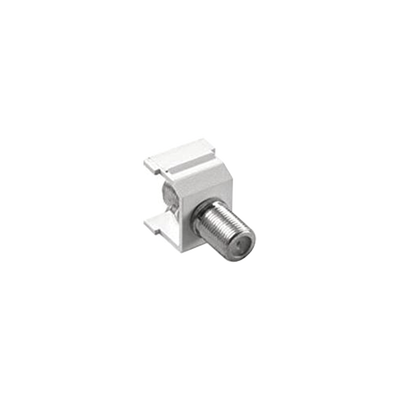 Adaptador de cable coaxial