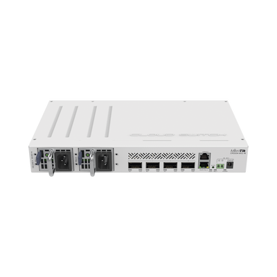 Cloud Router Switch 504-4XQ-IN