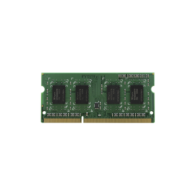 Modulo de memoria RAM de 4GB para servidores Synology