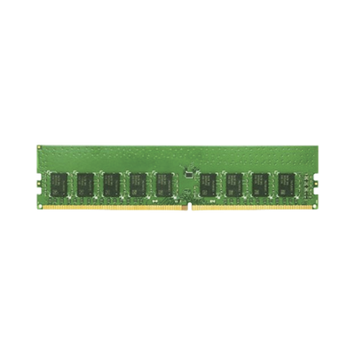 Modulo de memoria RAM 16 GB para servidores Synology