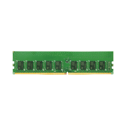 Modulo de memoria RAM 8 GB para servidores Synology